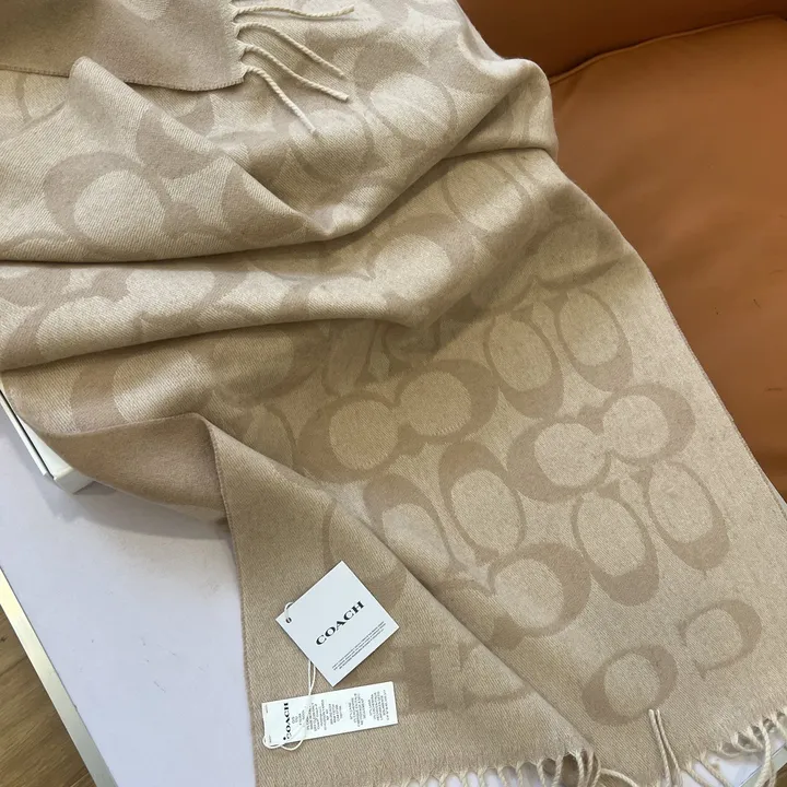 スーパーコピー コーチ マフラー