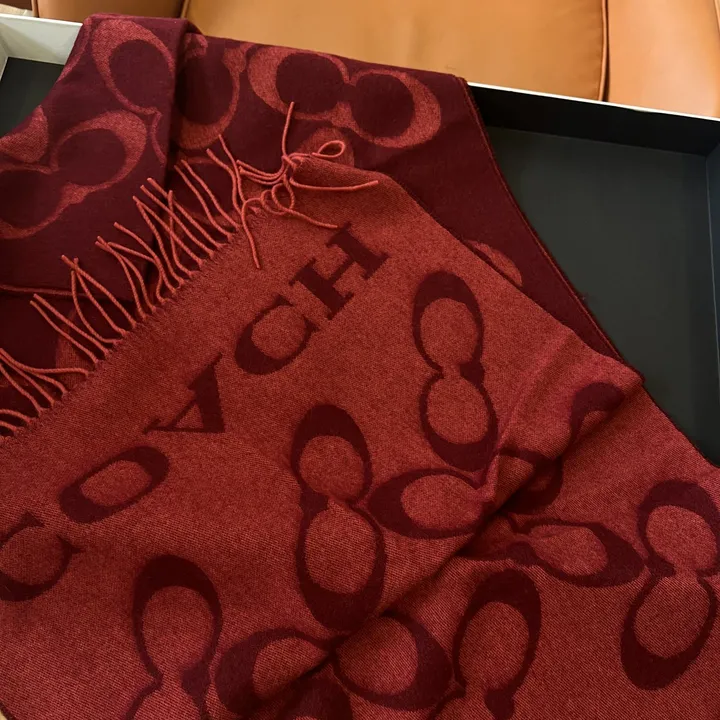 スーパーコピー コーチ マフラー