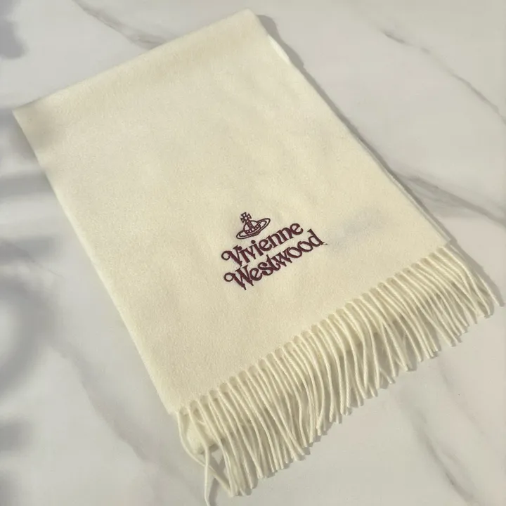 スーパーコピー ヴィヴィアン・ウエストウッド マフラー