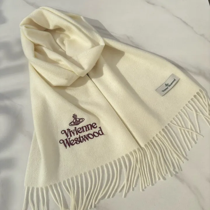 スーパーコピー ヴィヴィアン・ウエストウッド マフラー