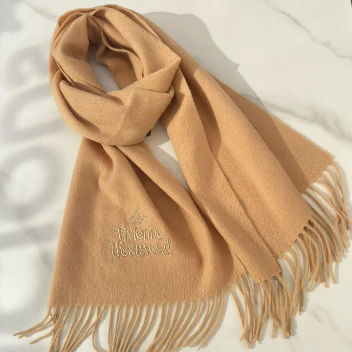 スーパーコピー ヴィヴィアン・ウエストウッド マフラー