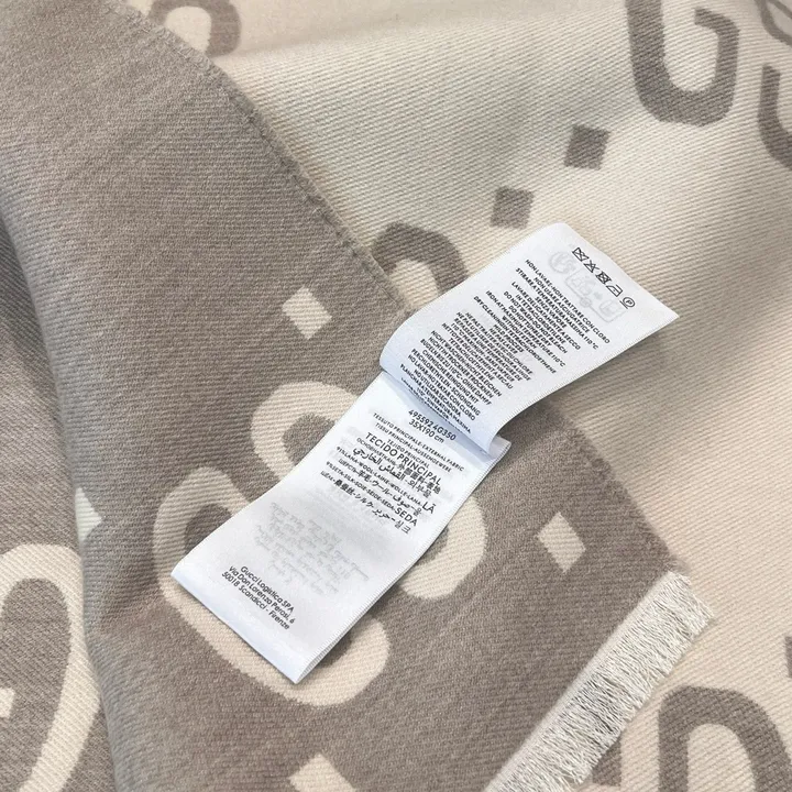 スーパーコピー グッチ マフラー