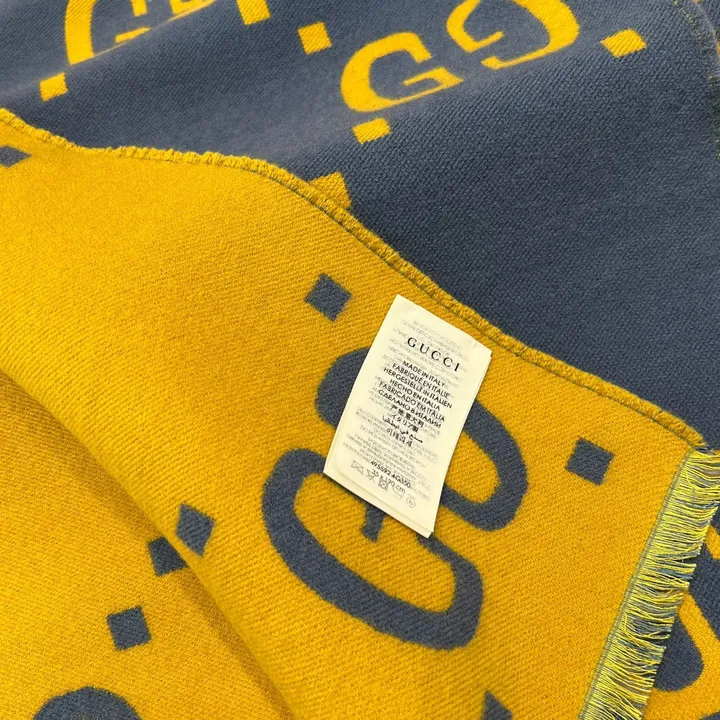 スーパーコピー グッチ マフラー