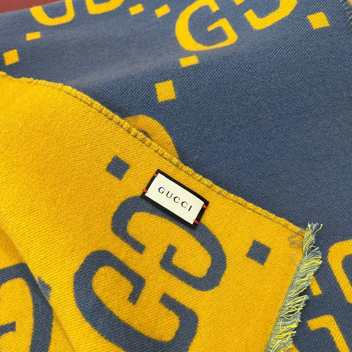 スーパーコピー グッチ マフラー