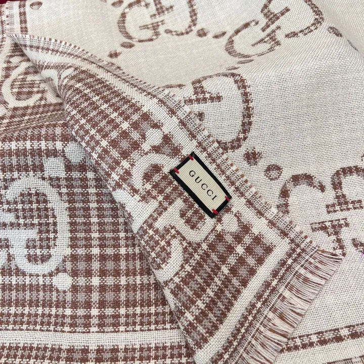 スーパーコピー グッチ マフラー