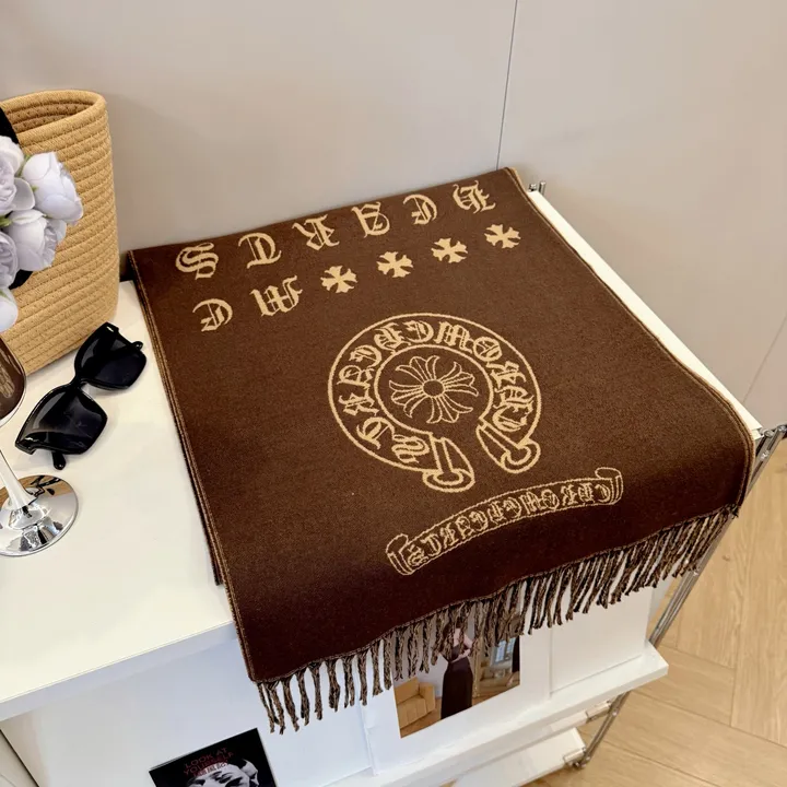 スーパーコピー クロムハーツ マフラー