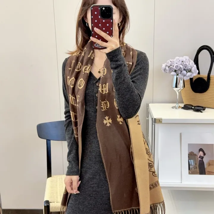 スーパーコピー クロムハーツ マフラー