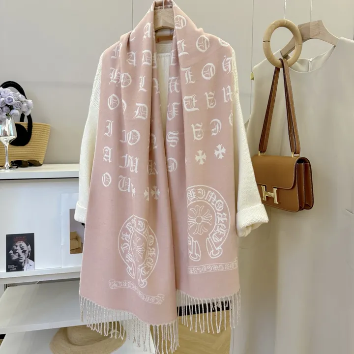 スーパーコピー クロムハーツ マフラー