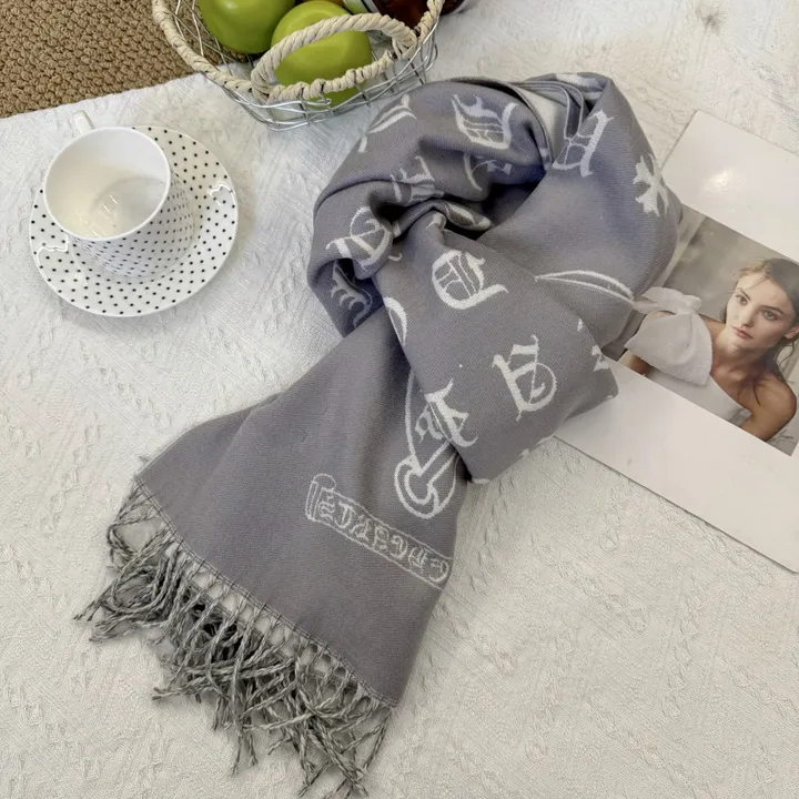 スーパーコピー クロムハーツ マフラー