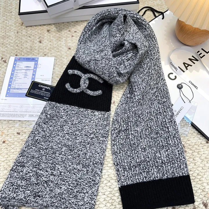 スーパーコピー シャネル マフラー