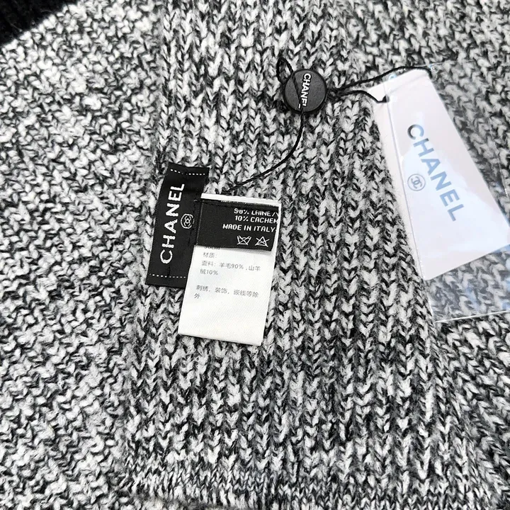 スーパーコピー シャネル マフラー