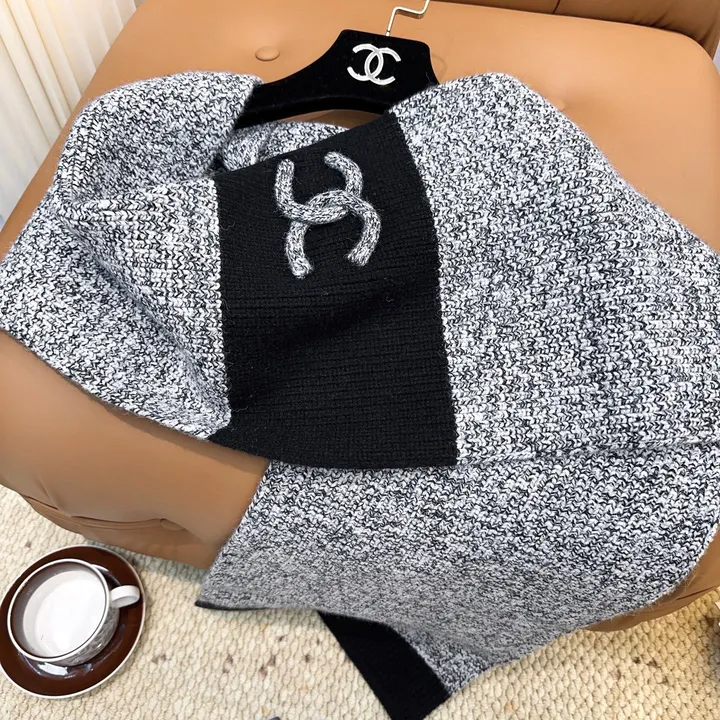 スーパーコピー シャネル マフラー