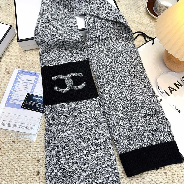 スーパーコピー シャネル マフラー