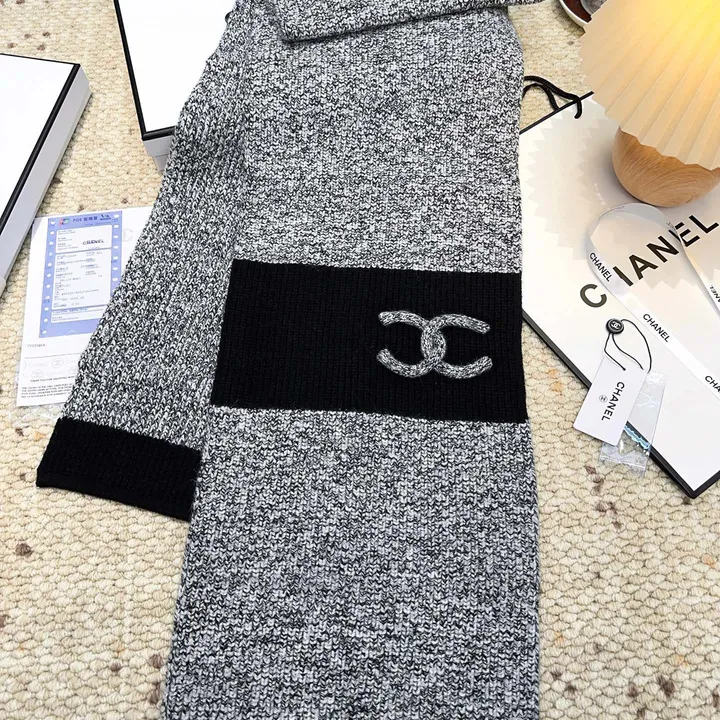 スーパーコピー シャネル マフラー