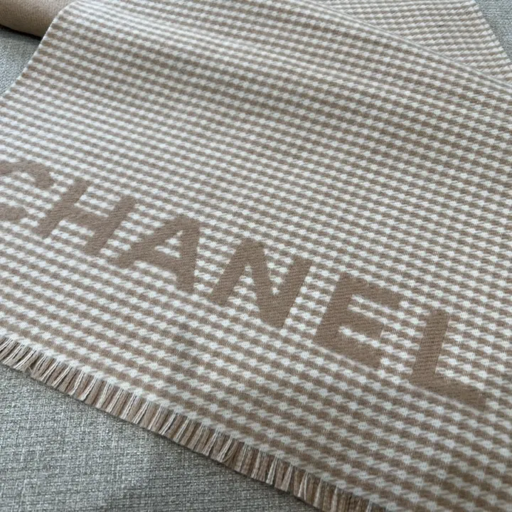 スーパーコピー シャネル マフラー