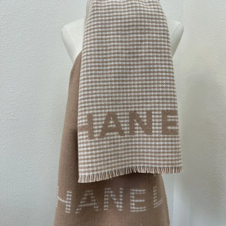 スーパーコピー シャネル マフラー