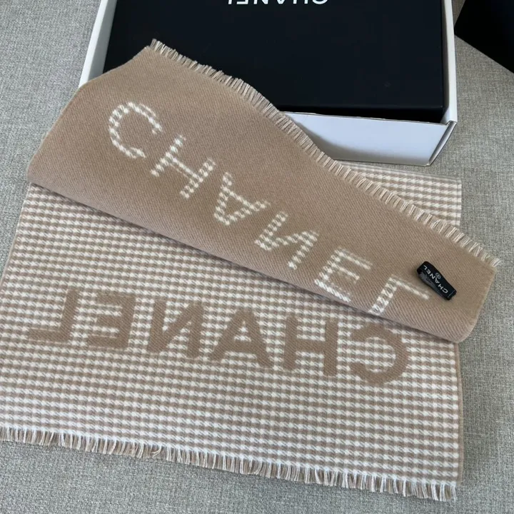 スーパーコピー シャネル マフラー