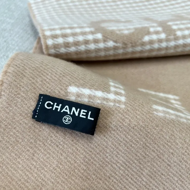 スーパーコピー シャネル マフラー