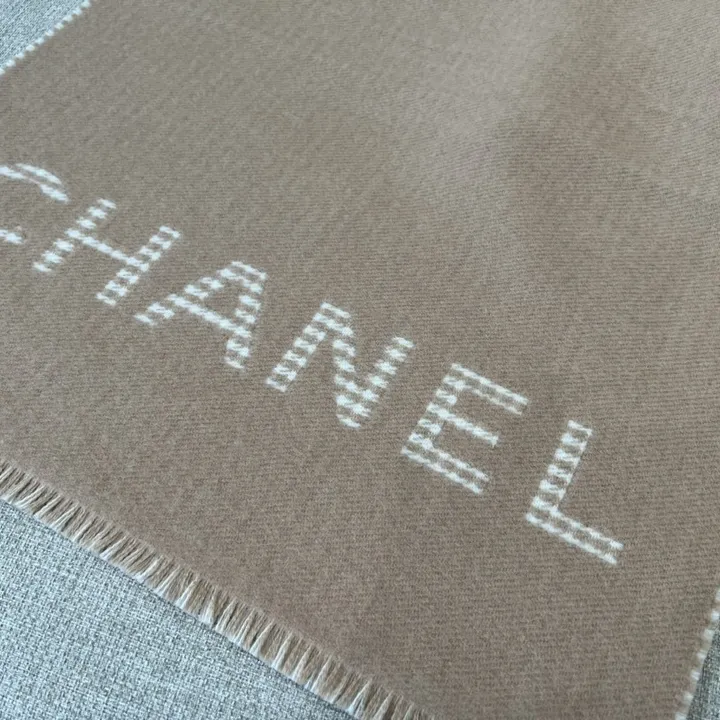 スーパーコピー シャネル マフラー