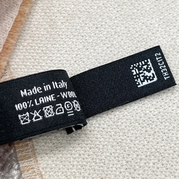 スーパーコピー シャネル マフラー