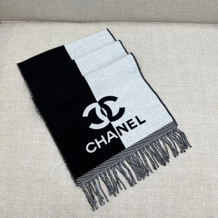 スーパーコピー シャネル マフラー