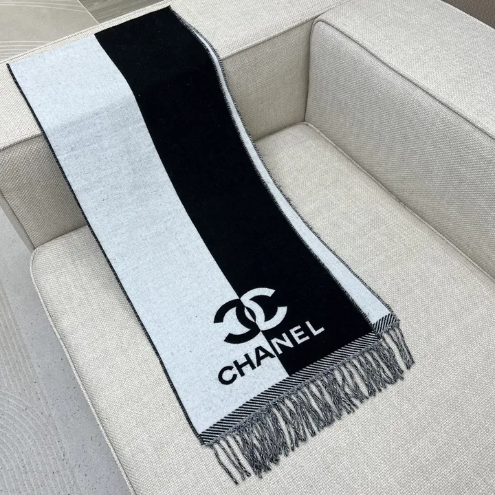 スーパーコピー シャネル マフラー