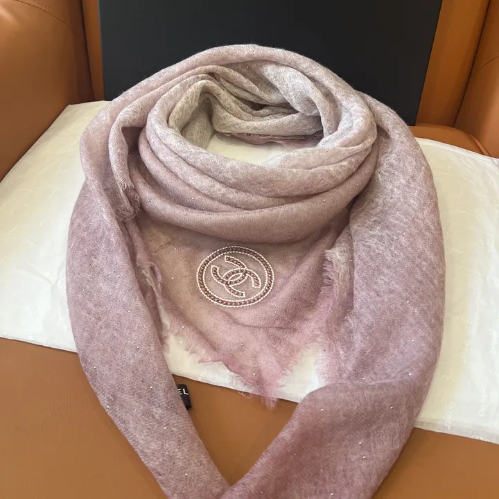 スーパーコピー シャネル マフラー