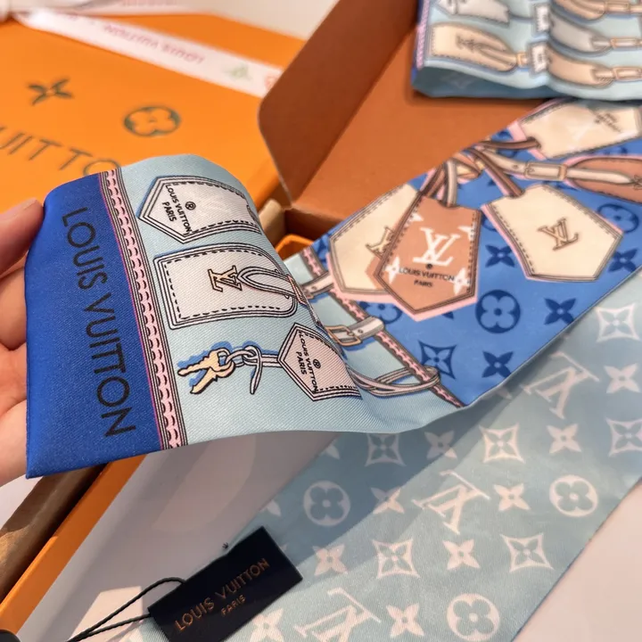 スーパーコピー ルイヴィトン マフラー