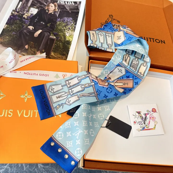 スーパーコピー ルイヴィトン マフラー