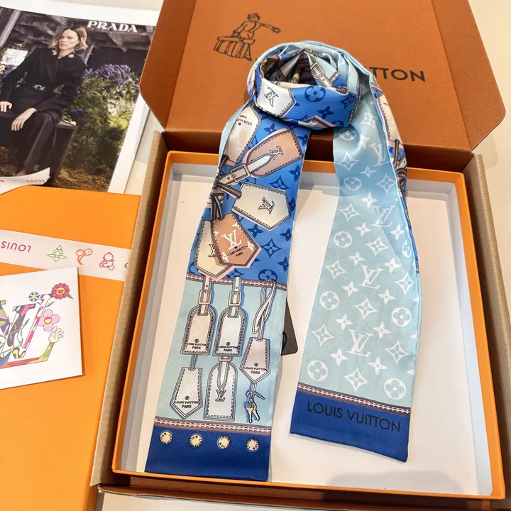 スーパーコピー ルイヴィトン マフラー