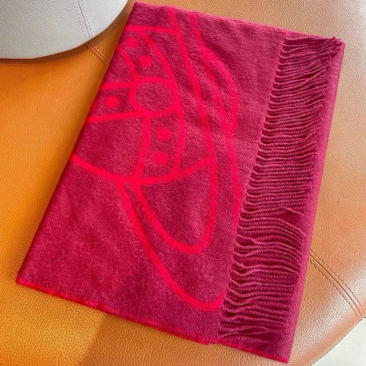 スーパーコピー ヴィヴィアン・ウエストウッド マフラー