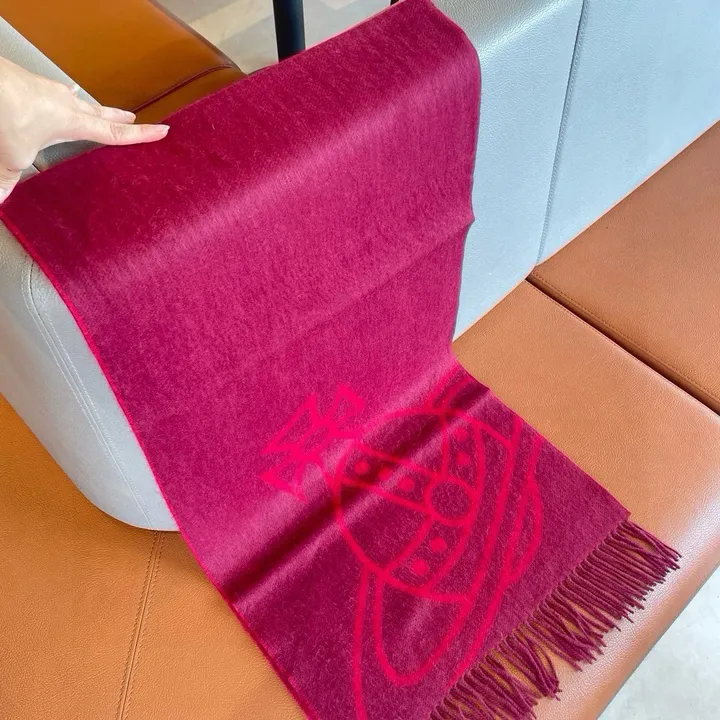 スーパーコピー ヴィヴィアン・ウエストウッド マフラー