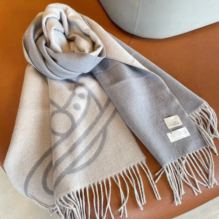 スーパーコピー ヴィヴィアン・ウエストウッド マフラー