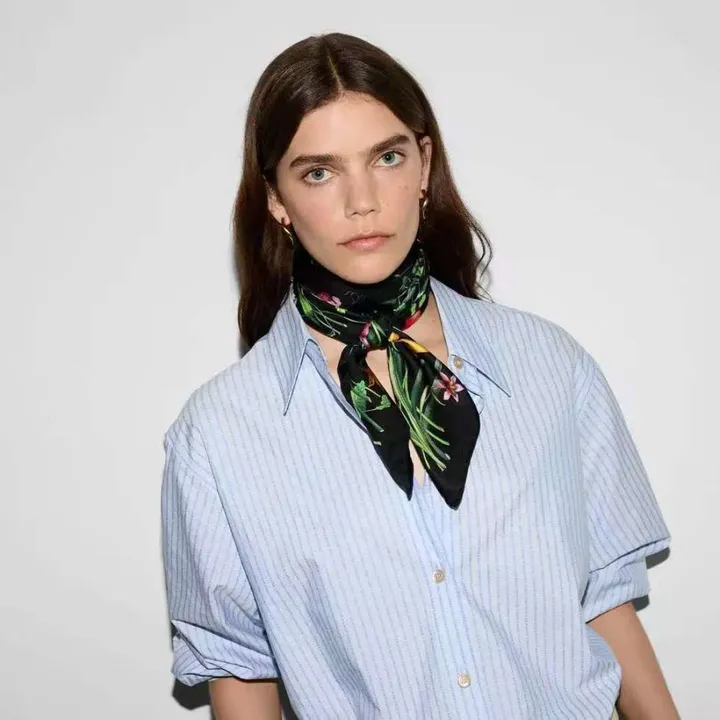 スーパーコピー グッチ マフラー