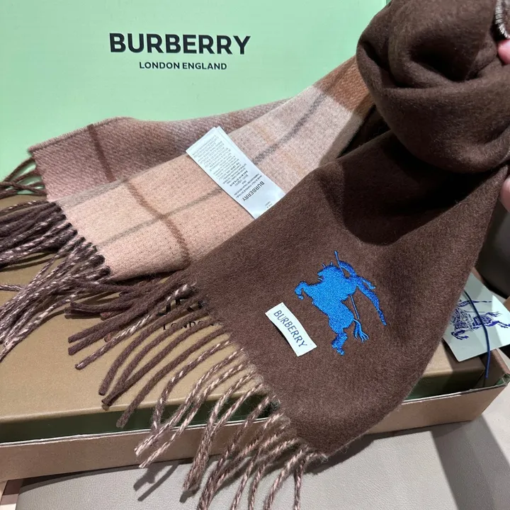 スーパーコピー バーバリー ス マフラー