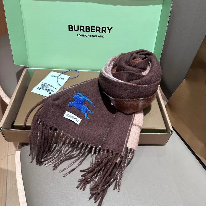 スーパーコピー バーバリー ス マフラー