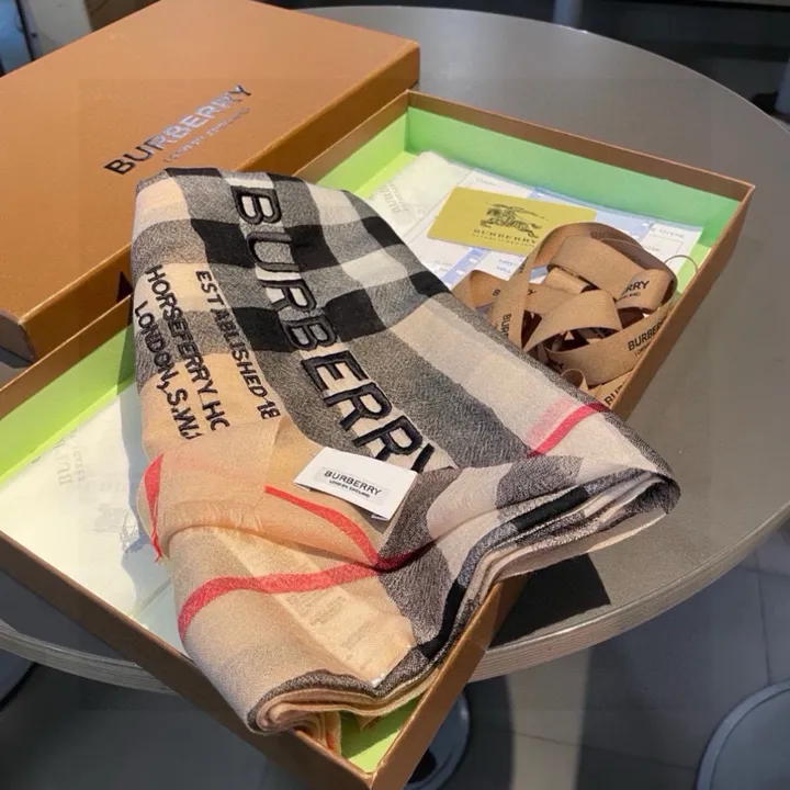 スーパーコピー バーバリー ス マフラー