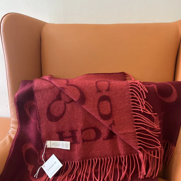 スーパーコピー コーチ マフラー