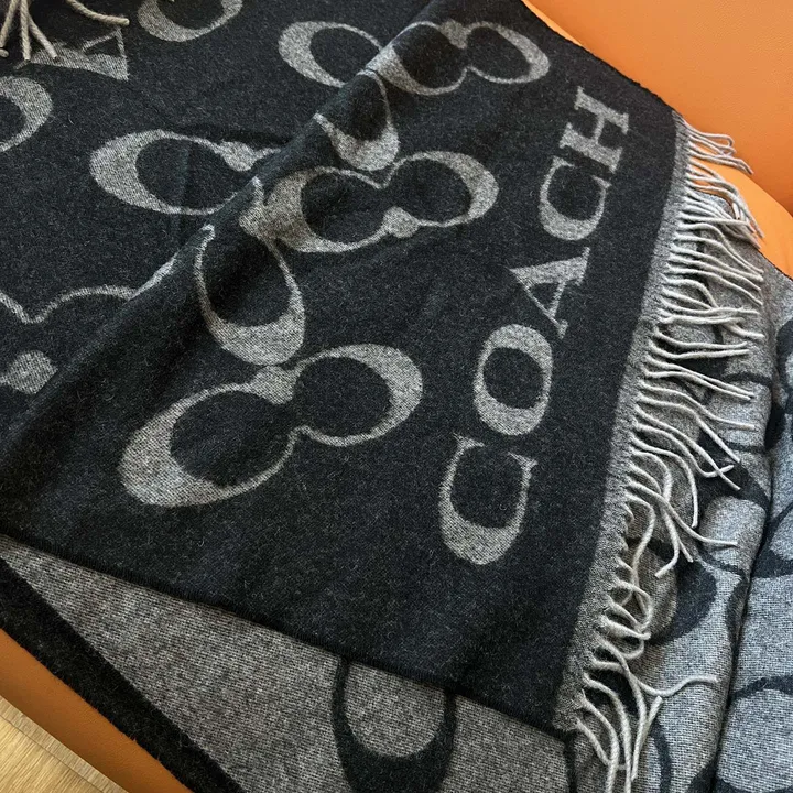 スーパーコピー コーチ マフラー