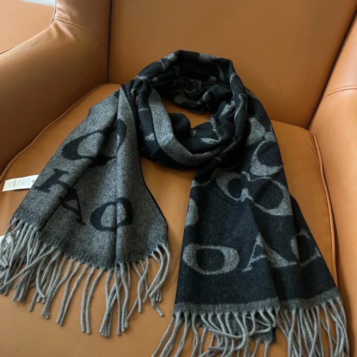 スーパーコピー コーチ マフラー