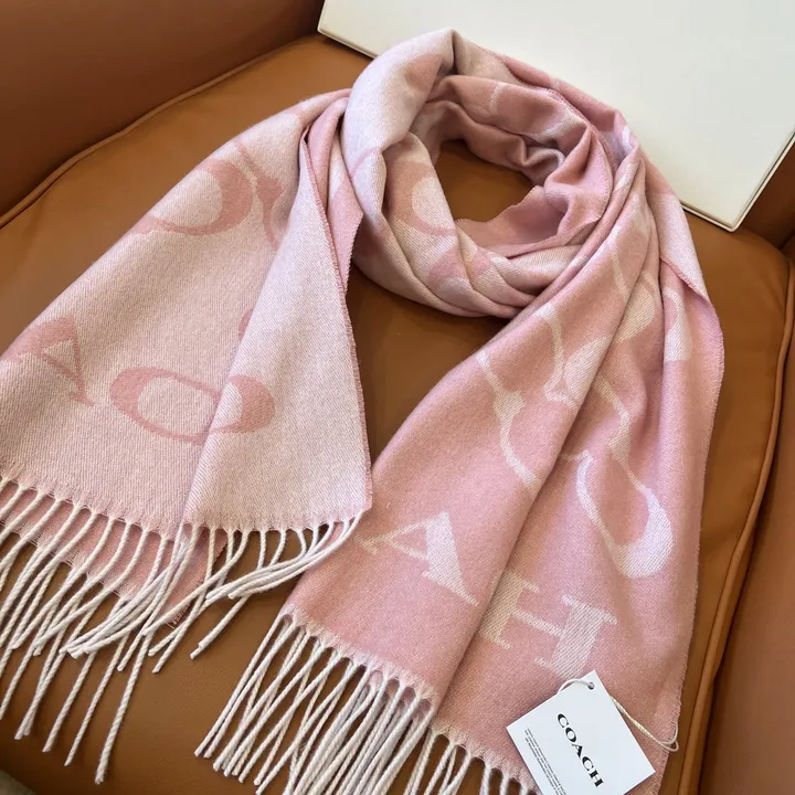 スーパーコピー コーチ マフラー