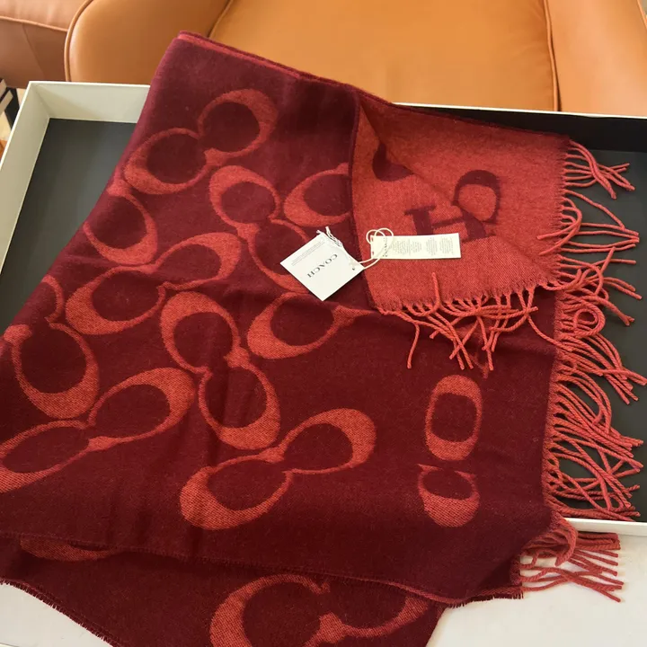 スーパーコピー コーチ マフラー