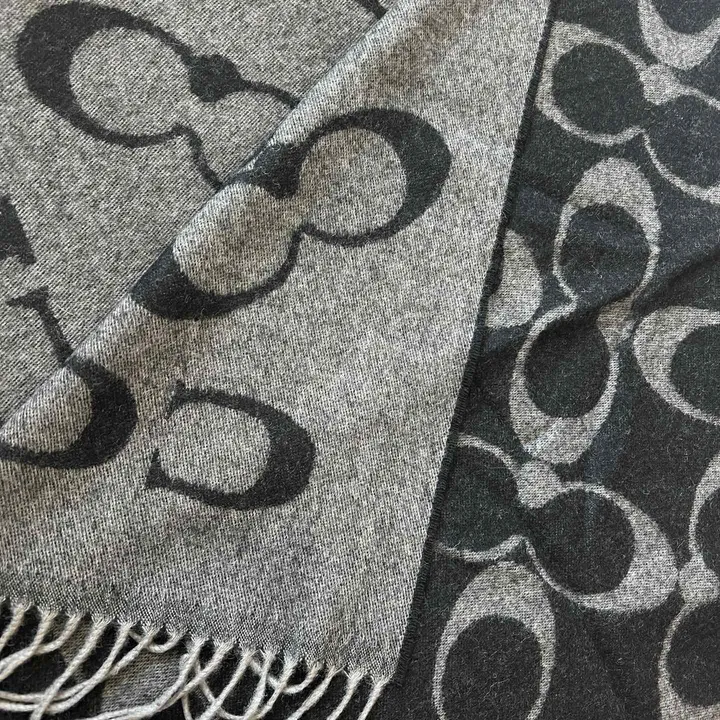 スーパーコピー コーチ マフラー