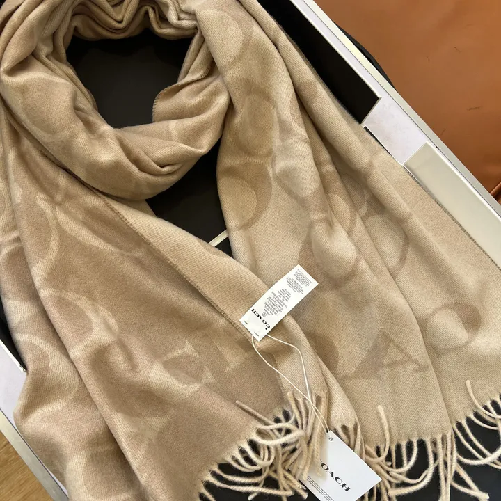 スーパーコピー コーチ マフラー