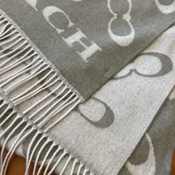 スーパーコピー コーチ マフラー