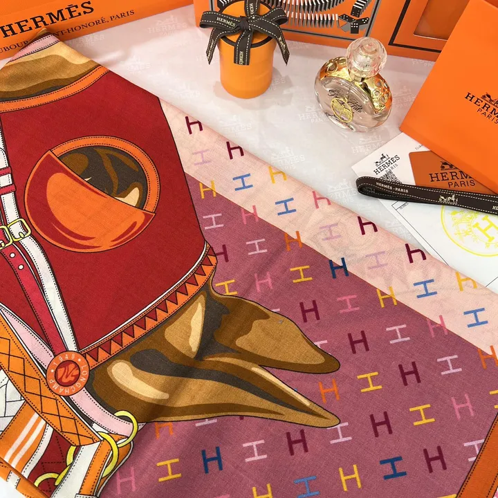 スーパーコピー エルメス マフラー