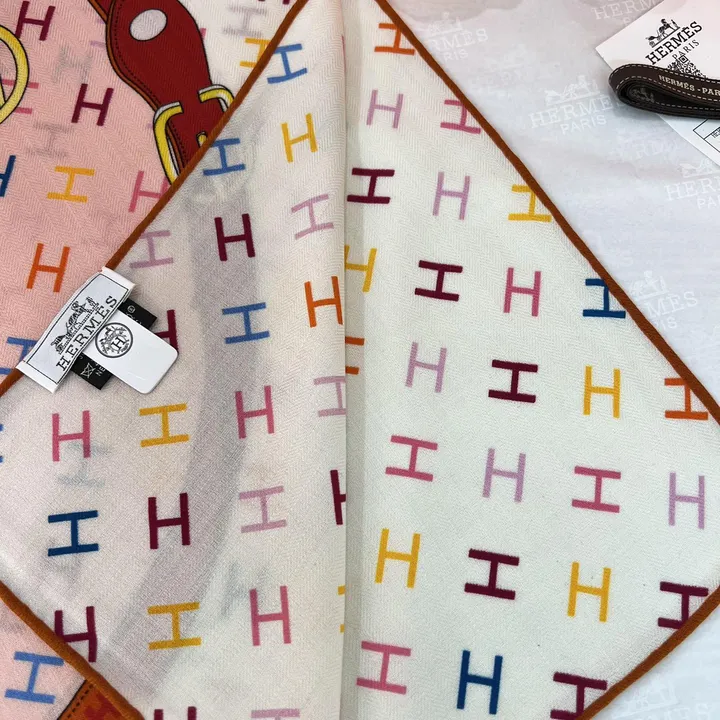 スーパーコピー エルメス マフラー