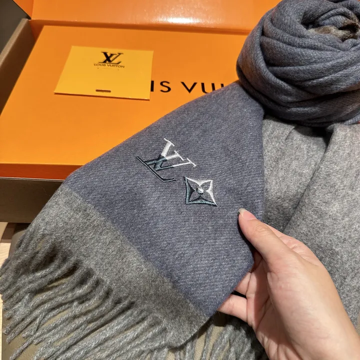 スーパーコピー ルイヴィトン マフラー