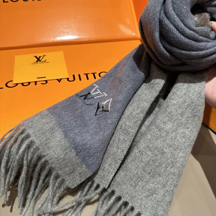 スーパーコピー ルイヴィトン マフラー