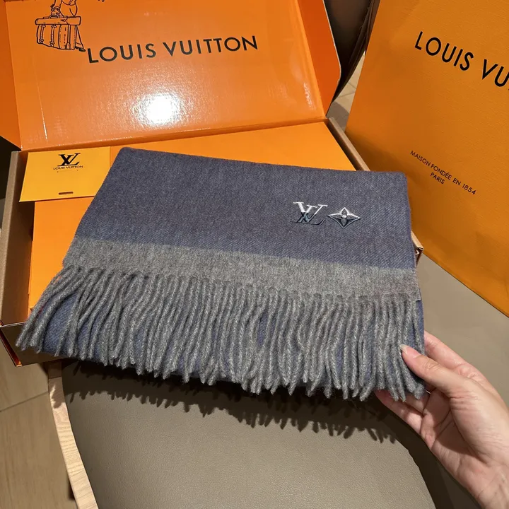 スーパーコピー ルイヴィトン マフラー